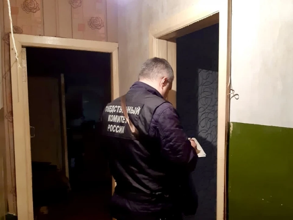 фото: СУ СКР