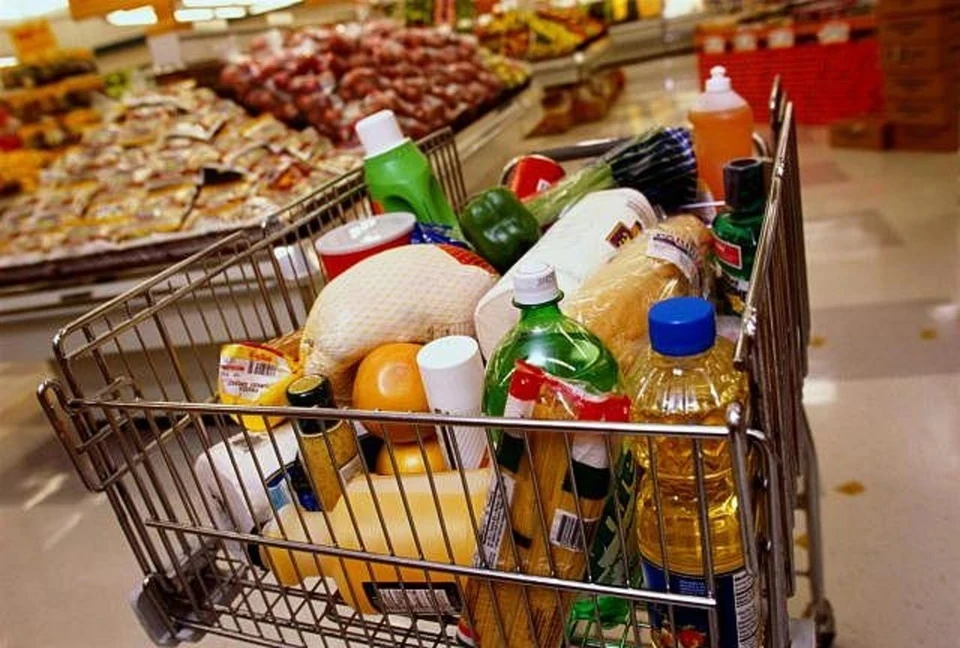 Продавщица присвоила себе больше 16 000 рублей