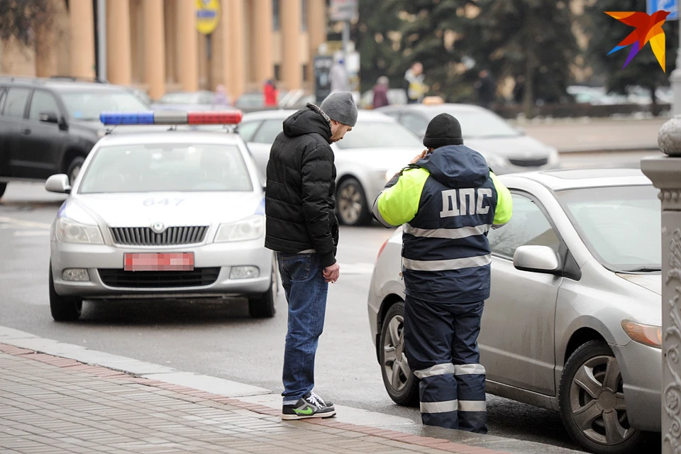 В Минске ГАИ пристально проверит пользователей авто каршеринга.