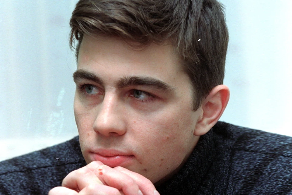 Прошло ровно 20 лет с момента гибели культового актера Сергея Бодрова.
