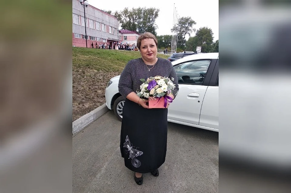 Фото: социальная сеть «Вконтакте» личная страница Екатерины Сафроновой