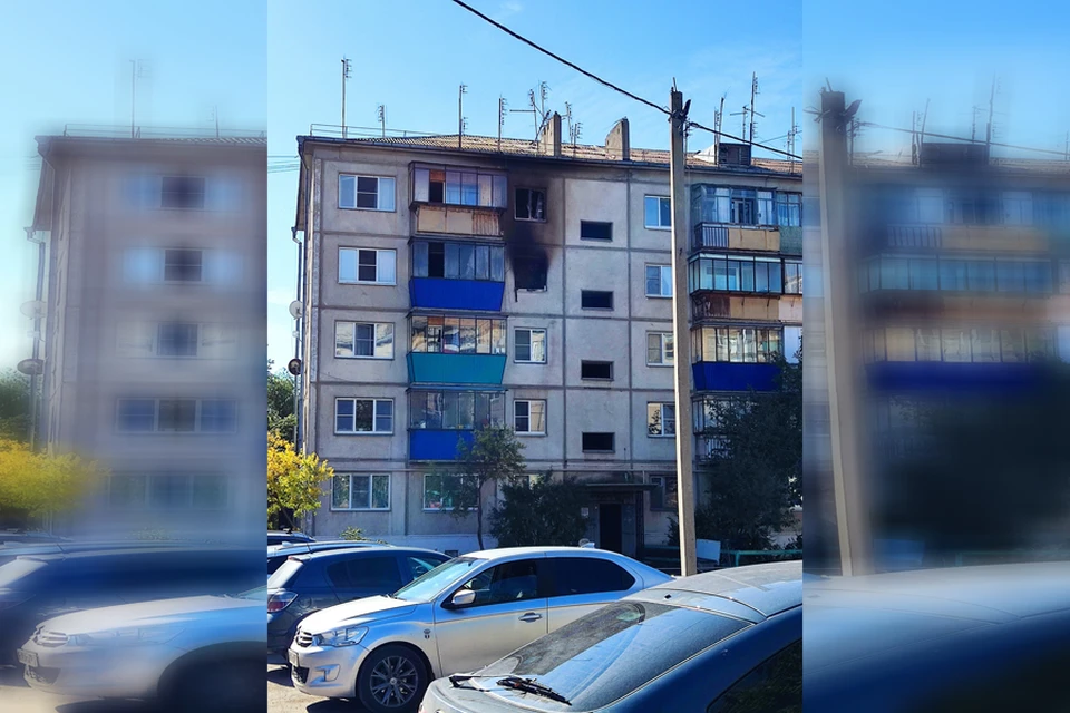 Фото: Администрация Буранного сельского поселения
