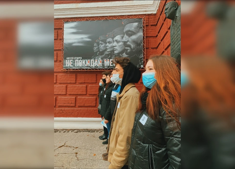 Все локации будут связаны с популяризацией культурного наследия города. Фото: министерство культура Самарской области