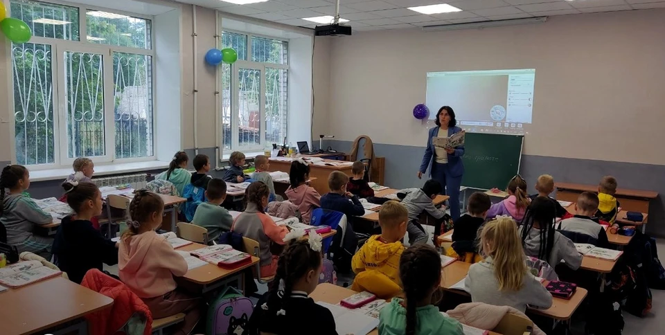 фото ОНФ по Владимирской области