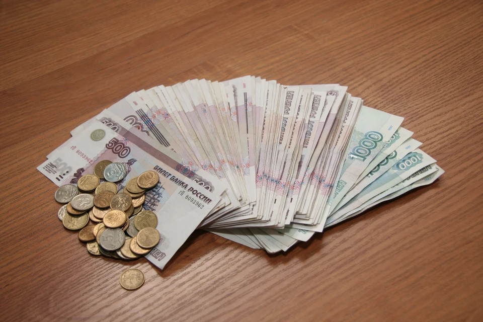 Собственные доходы краевого бюджета на 2023 год составят 77,4 млрд рублей