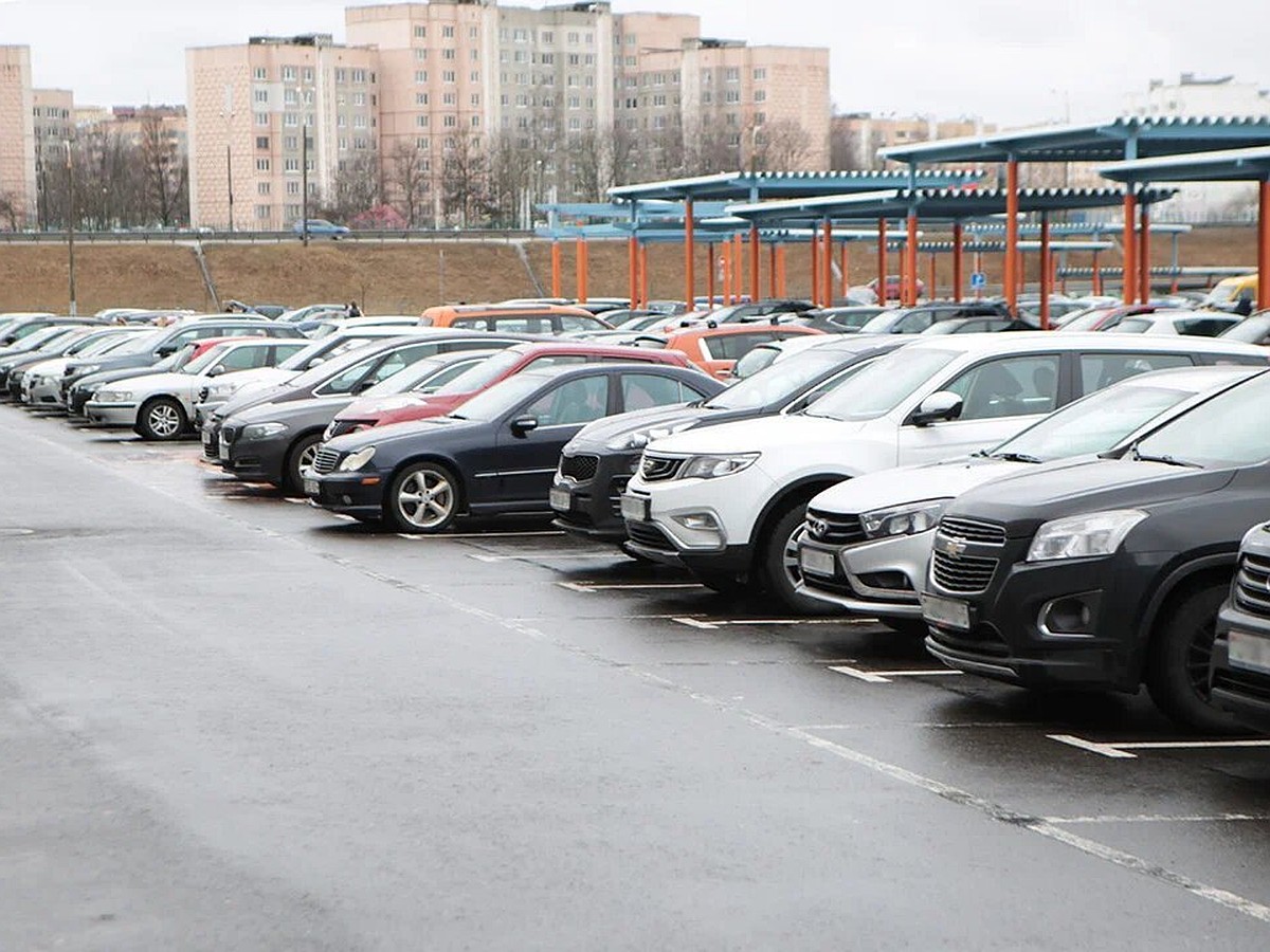 Официальные автодилеры рассказали, есть ли дефицит новых автомобилей в  Беларуси - KP.RU