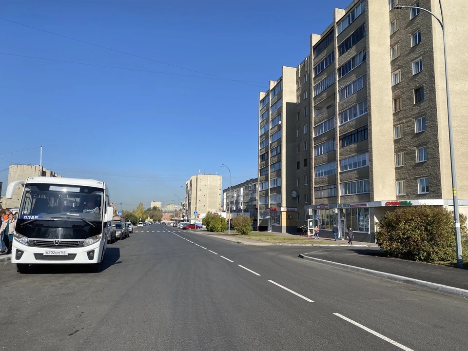 Фото: пресс-служба правительства Кузбасса.