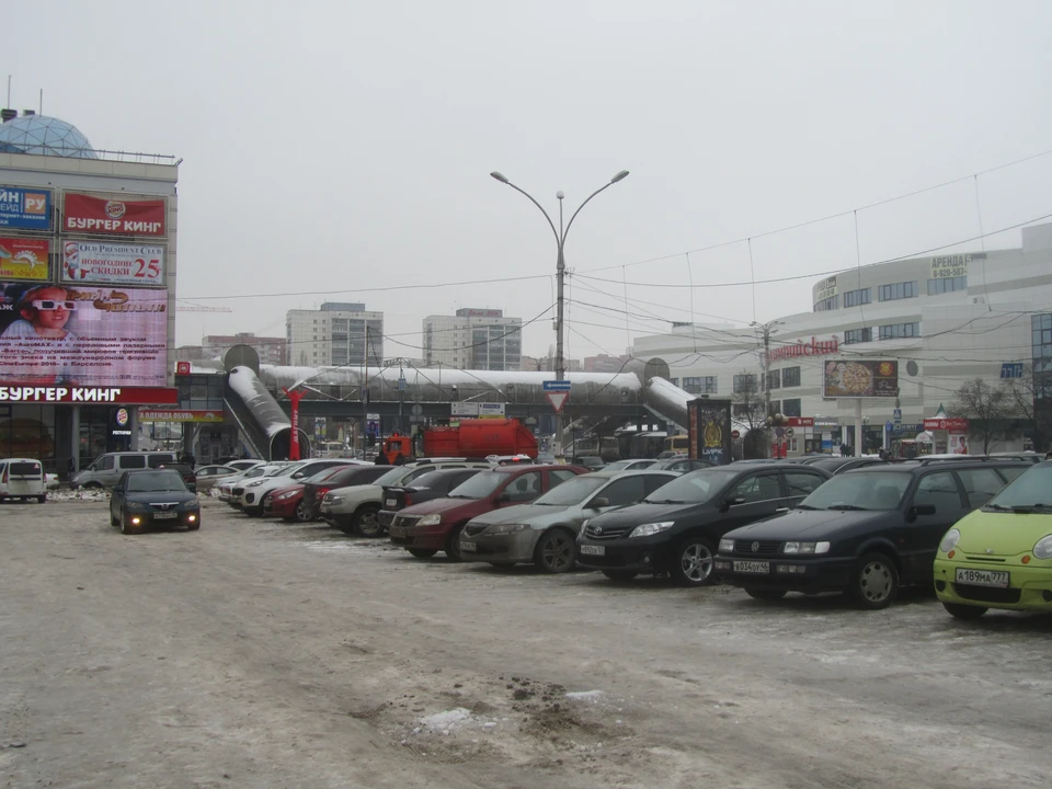 На компенсацию претендуют владельцы более 60 авто