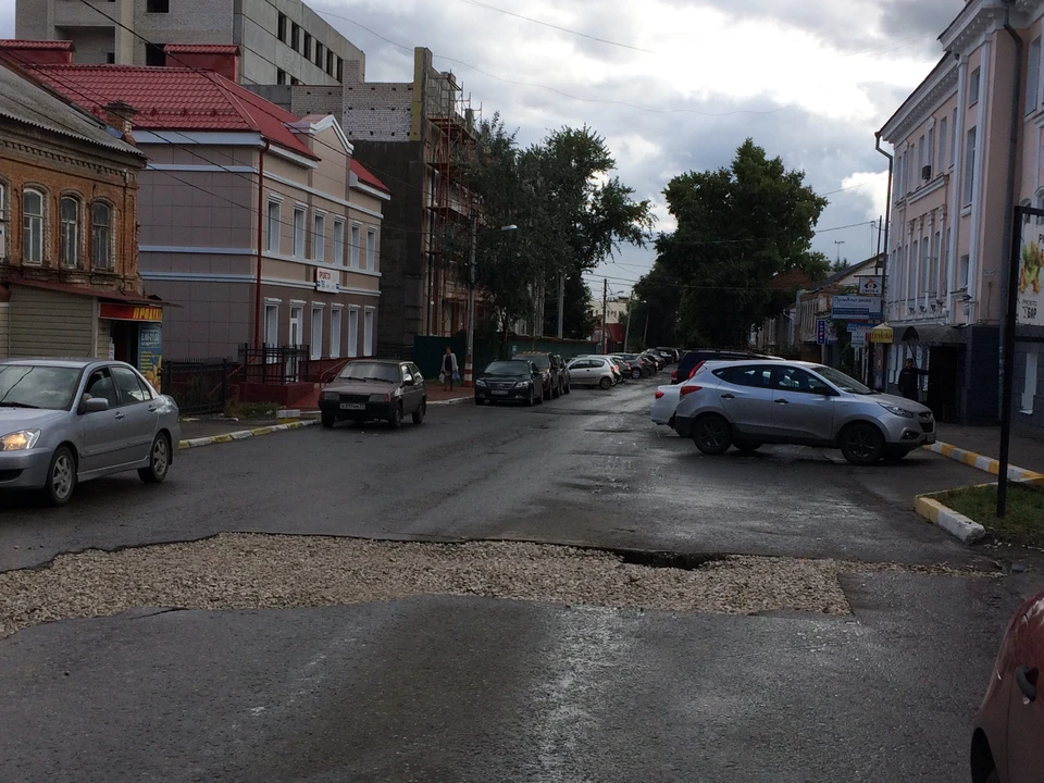 Фото автора.