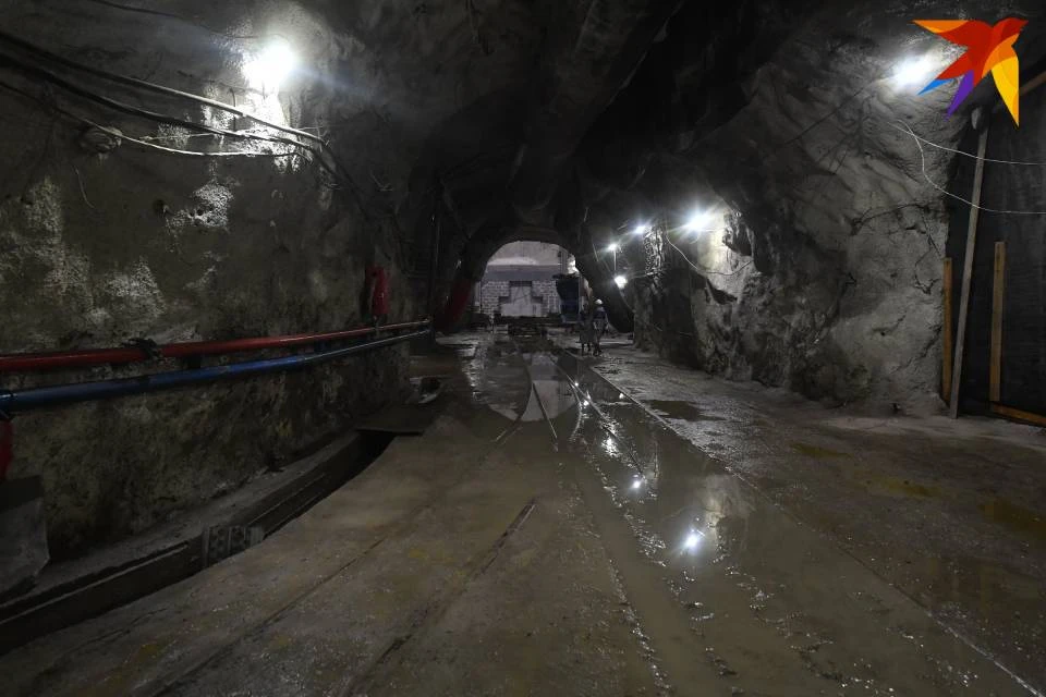 ЧП на шахте в Никеле случилось 24 сентября.
