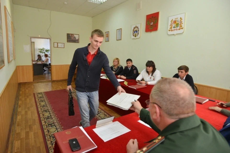 Мэр Юрий Шалабаев попросил нижегородцев явиться в военкоматы 24 сентября