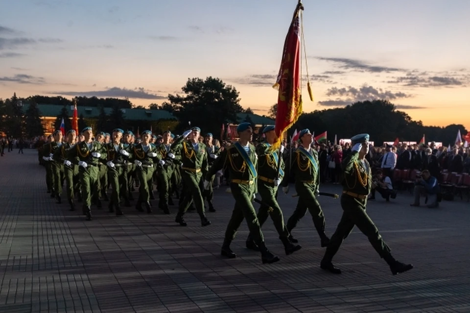 Призванным на службу в рамках частичной мобилизации полагаются льготы контрактников.