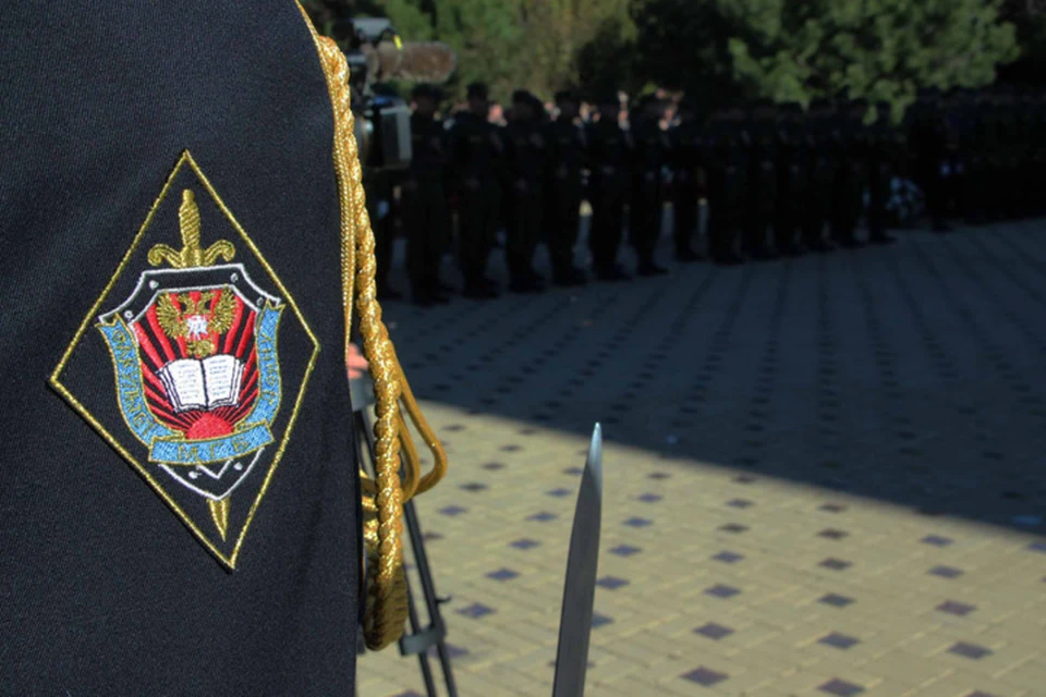 В Республике ликвидировали агентурную сеть украинских диверсантов. Фото: МГБ ДНР
