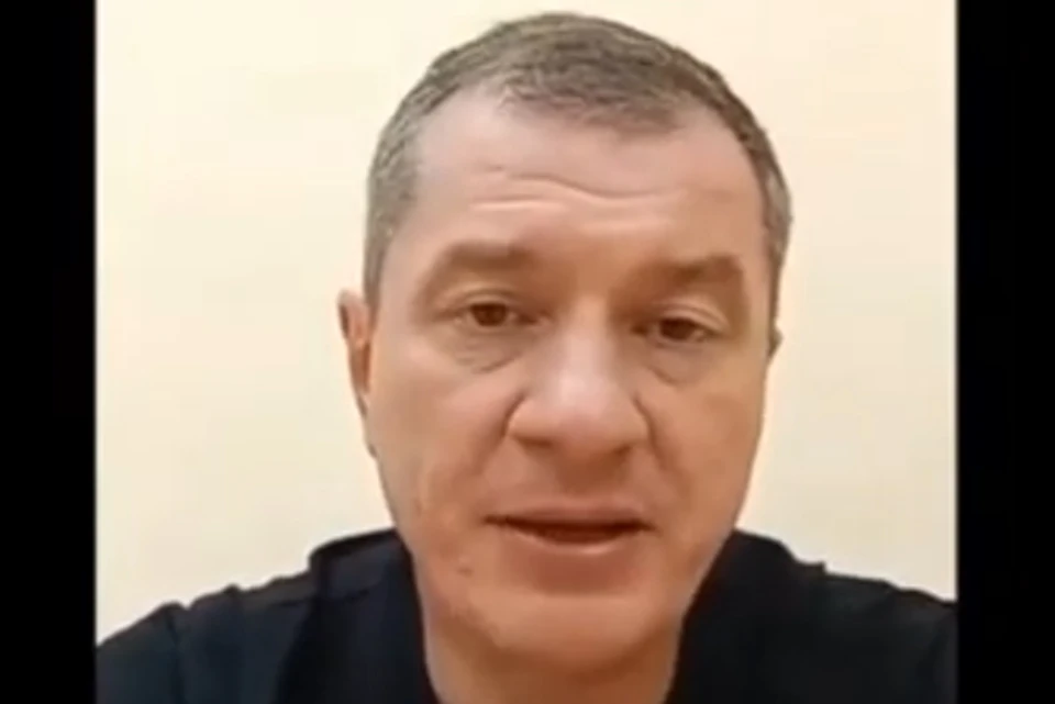 Сергей Елисеев
