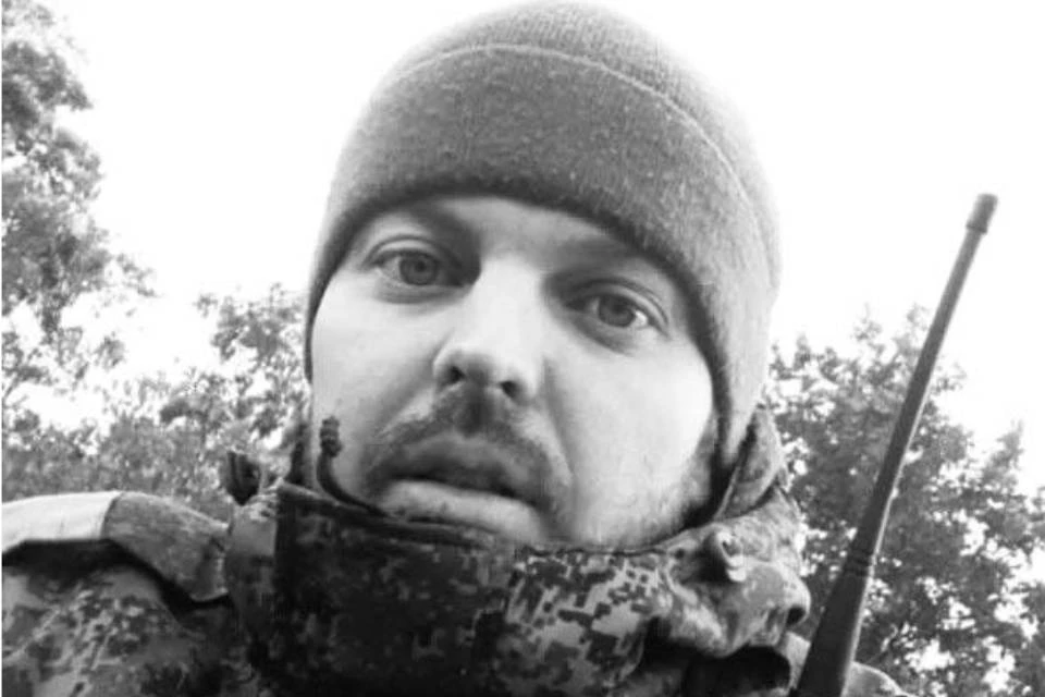 Александр Самарский погиб во время СВО.