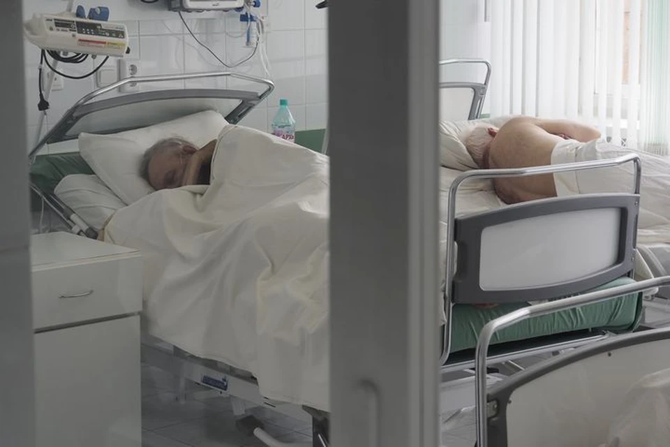 На 26 сентября в Тульской области за сутки выявили 364 новых случая коронавируса