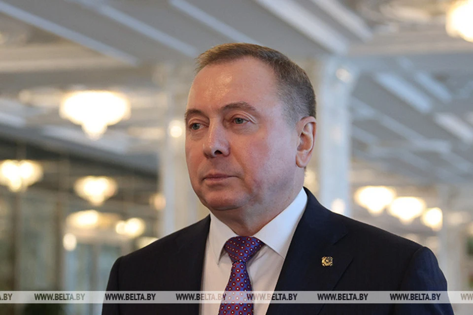Макей не исключает переоборудования белорусских самолетов под ядерное оружие. Фото: БелТА