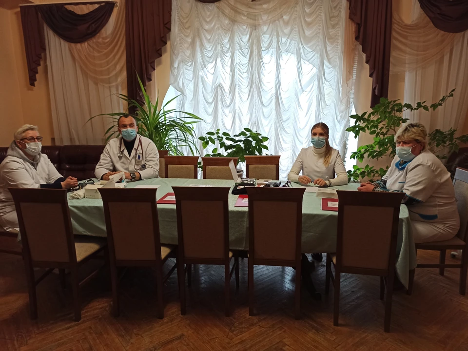 В Тульской области 41 призывника не допустили к мобилизации после первичного осмотра