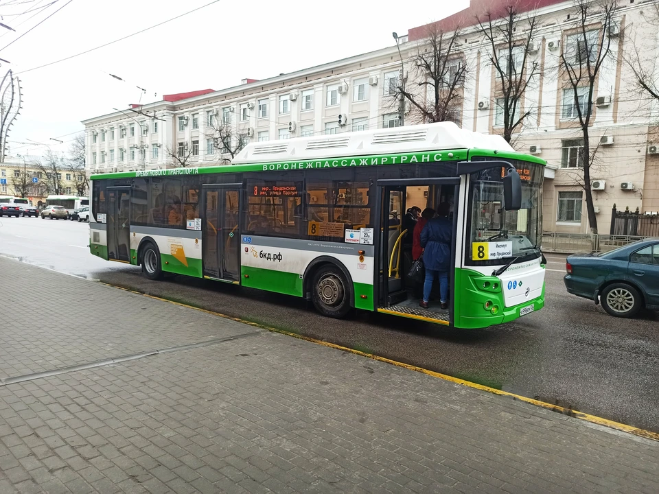 Один из девяти маршрутов еще и продлят.
