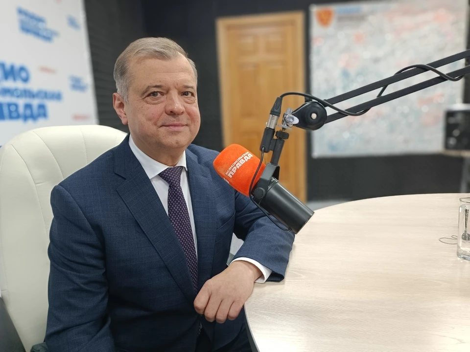 Валентин Хабиров, вице-президент Федерации дзюдо России