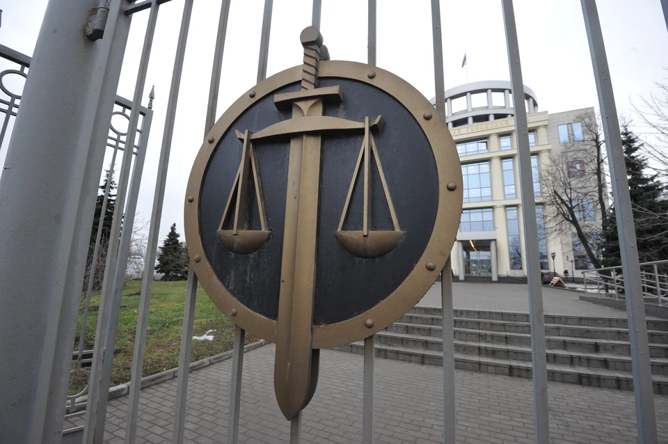 В Томской области мужчина предстанет перед судом по обвинению в убийстве сына