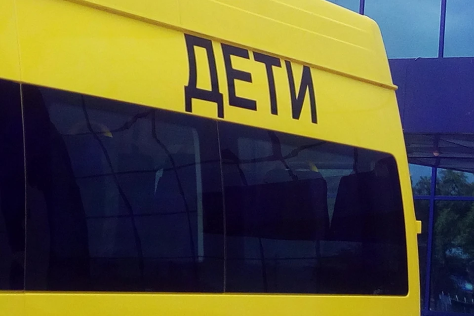 Прокуратура примет жалобы от тюменцев на организацию подвоза учащихся к школам.