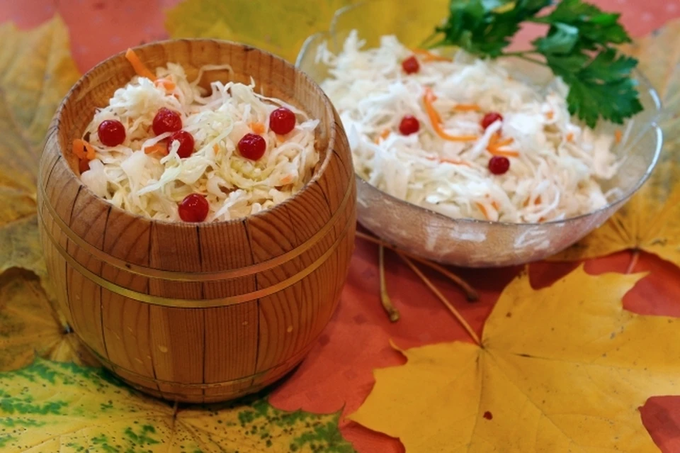 Диетолог Наталья Круглова рассказала, какие продукты особенно полезно есть в холодное время года.