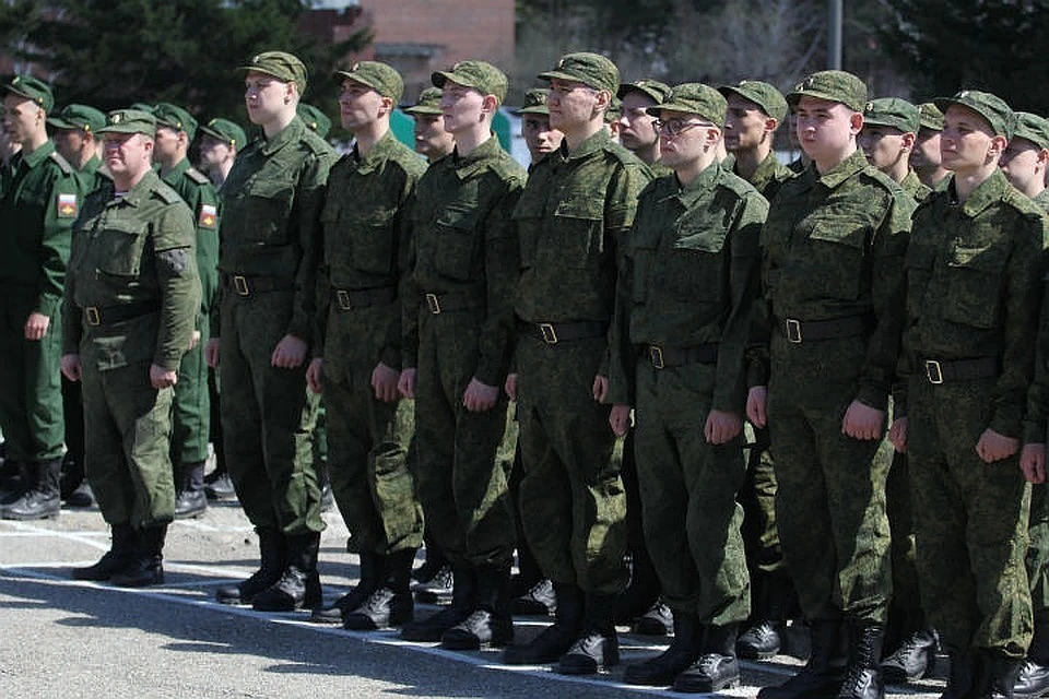 Военком ЕАО рассказал, кто попадает под частичную мобилизацию в первую очередь