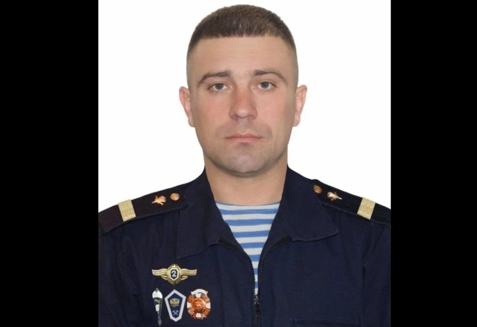 Евгений Шигирданов