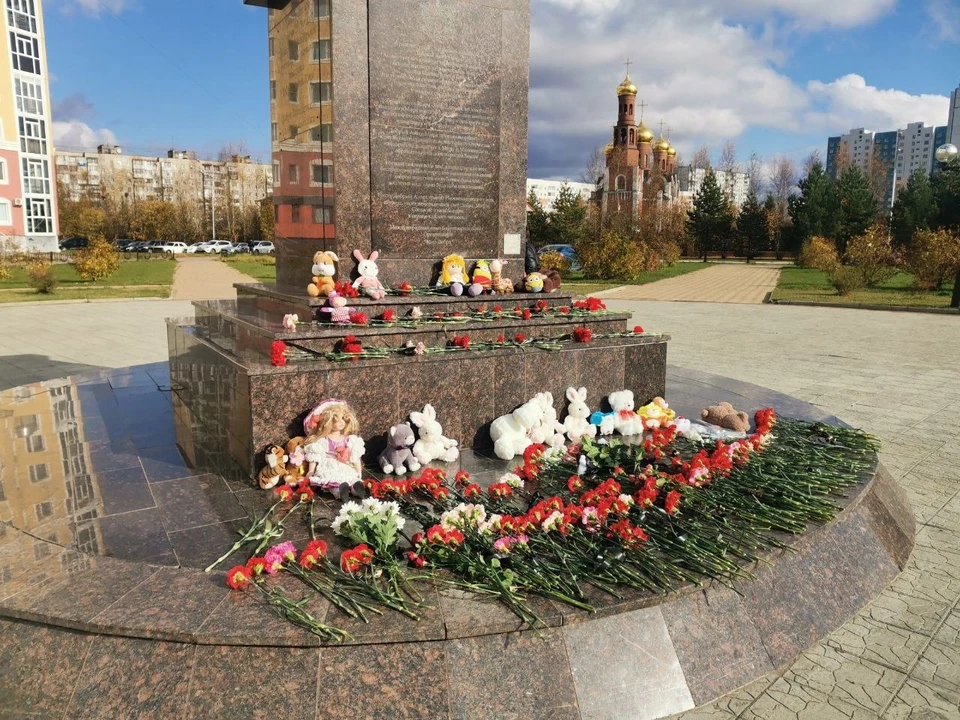 Фото: департамент общественных коммуникаций и молодежной политики администрации Нижневартовска