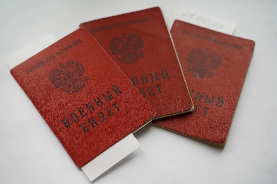 Опубликован список «горячих линий» по вопросам частичной мобилизации в Красноярском крае
