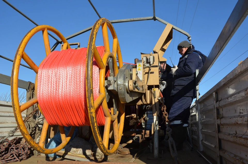 «Ростелеком» построил оптическую сеть с применением технологии GPON («оптика в квартиру») в селе Зырянское Томской области. Фото: "Ростелеком"