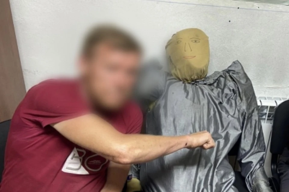 Трагедия случилась в июле текущего года