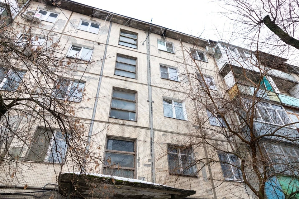 134 миллиона получили 34 собственника за изъятое жилье. Фото: пресс-служба администрации Ростова