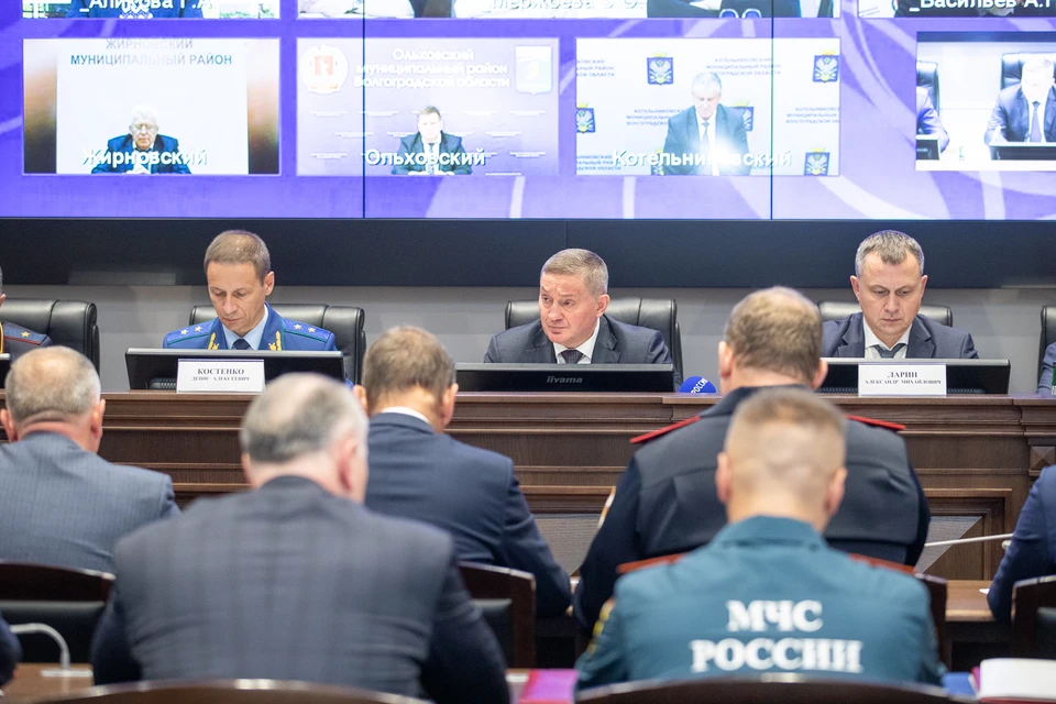 Фото: пресс-служба АВО,