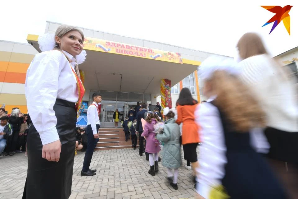 Новая школа на улице Советской в Мурманске будет рассчитана на 500 мест.