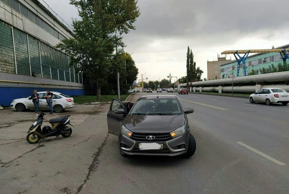 фото: ГИБДД