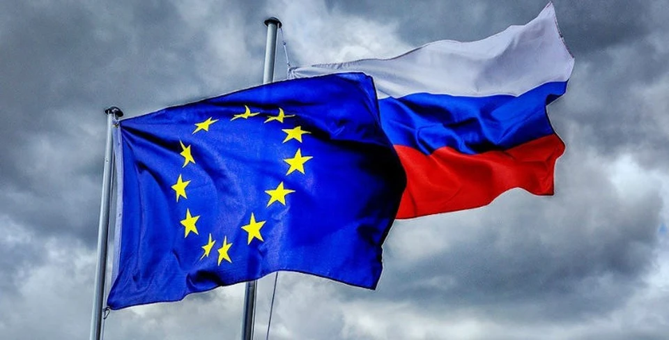 Евросоюз готовится ввести в действие новый пакет жестких антироссийских санкций