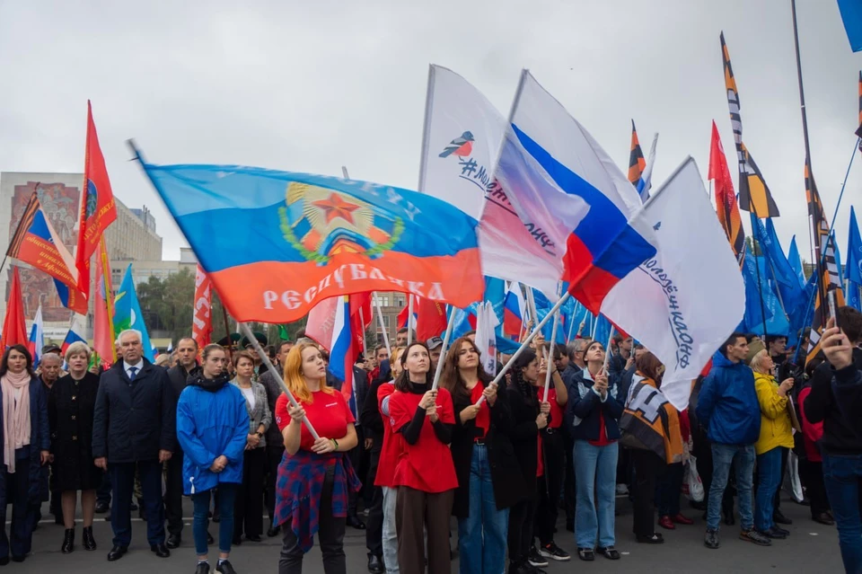 Фото: Дмитрий Владимиров