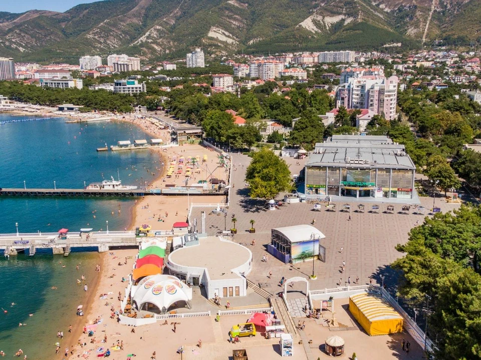 Опасаться горожанам нечего, заверили власти