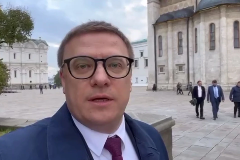 Фото: Губернатор Челябинской области