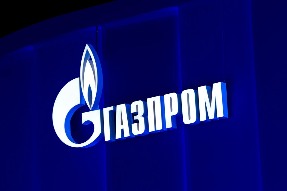 В "Газпроме" рассказали, сколько газа было в "Северных потоках" в момент взрыва