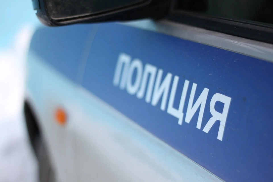Фото: группа Полиция Кузбасса ВКонтакте