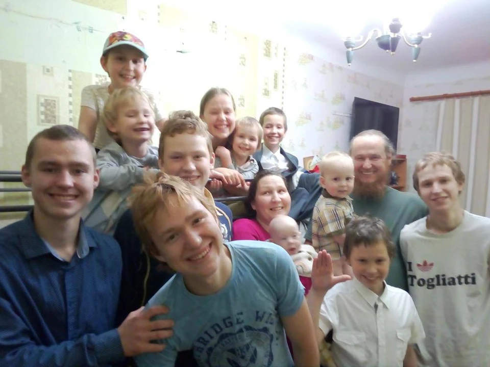 Фото: Владимир Уйба