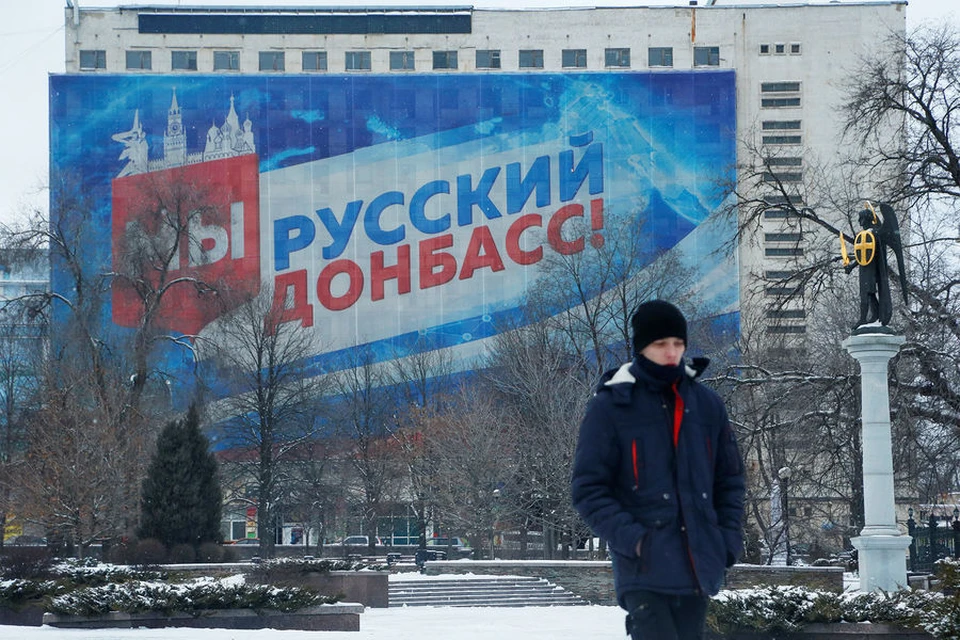 Представительство Луганской народной республики в СЦКК заявило, что за прошедшие сутки не зафиксировало обстрелов со стороны ВСУ