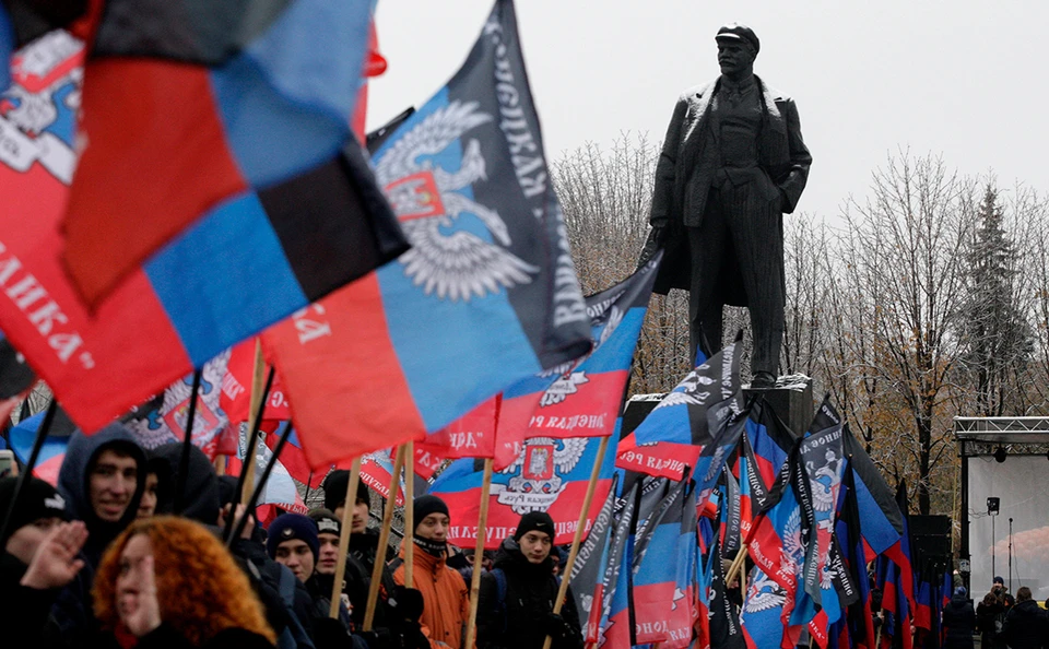 В Донецкой народной республике в самое ближайшее время официально отменят смертную казнь