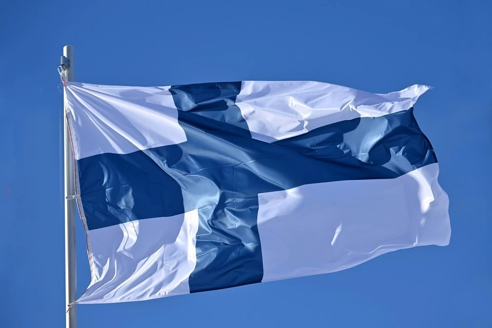 Премьер Финляндии поддержала строительство частичного заграждения на границе с Россией