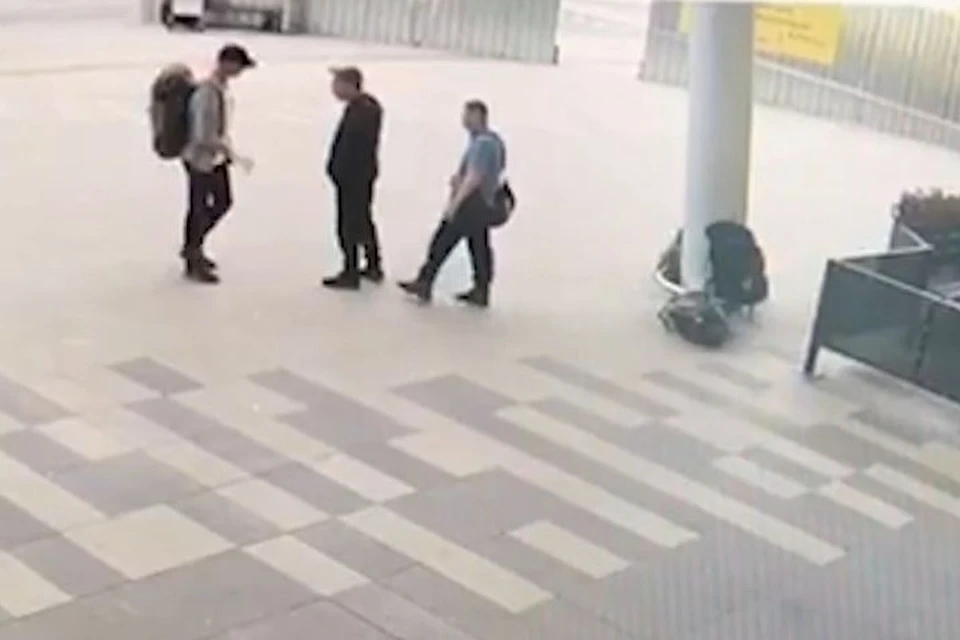 Сейчас уголовное дело направлено в суд. Фото: стоп-кадр видео