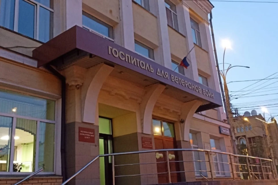 Причина пожара на данный момент устанавливается. Фото: ГУ МЧС по Кировской области