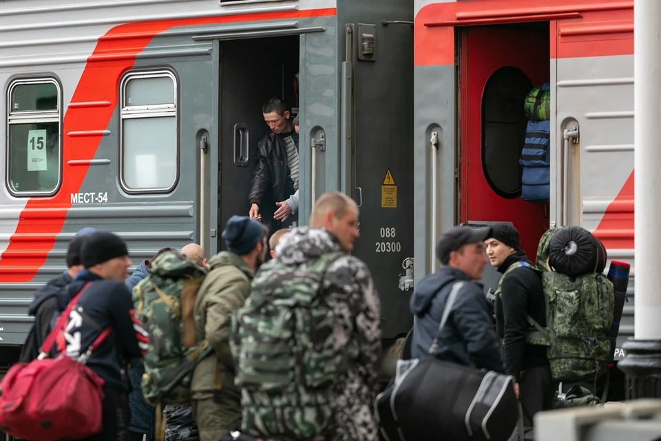 Всего рабочая группа получила 150 обращений по мобилизованным.